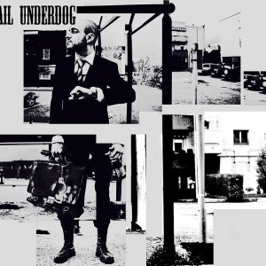 album Sentenced - Jail Underdog