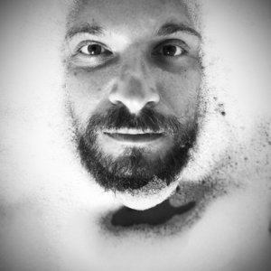 album Io non mi fido di questo Mare - Fabio De Matteis