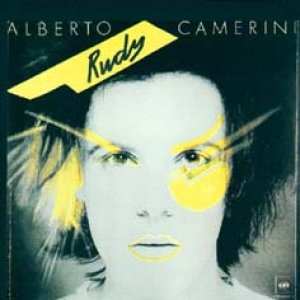 album Rudy Rita - Alberto Camerini