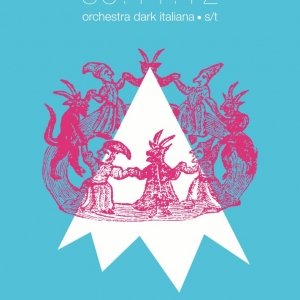 album S/T - Orchestra Dark Italiana