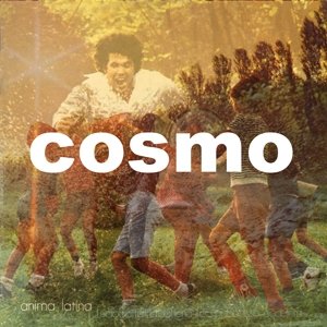 album Abbracciala, abbracciali, abbracciati + Io ti venderei - Cosmo