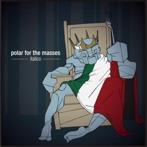 album Italico - Polar for the masses