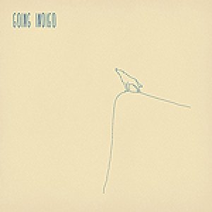 album ep - Going Indigo