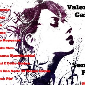 album Senza Parole - Valeriano Gaibazzi