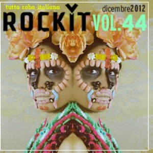 album Rockit Vol.44 - Compilation