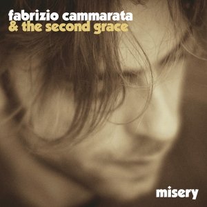 album Misery EP - Fabrizio Cammarata