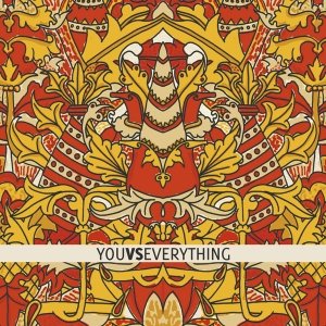 album You Vs Everything - You Vs Everything