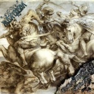 album Chimera's Heart - Alba Gobra
