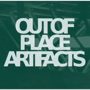 album Ireelephant? - OutOfPlaceArtifacts
