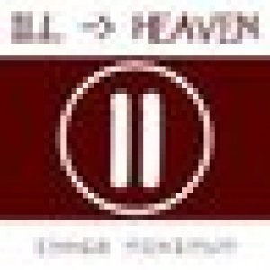 album Inner Minimum - ILL->HEAVEN