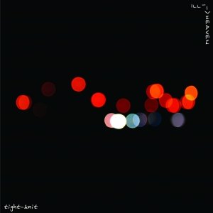album Tight-knit - ILL->HEAVEN