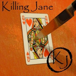 album Maledettti voi e il Rock n' Roll - Killing Jane