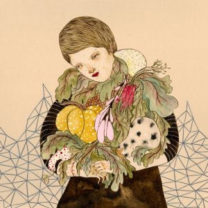 album UH! - Comaneci