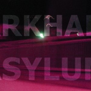album il manicomio di arkham - il manicomio di arkham