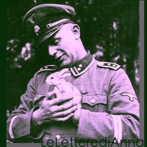 album Mal di Vivere (EP) - Le Lettere di Anna