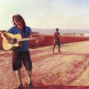 album Sandro Joyeux - Sandro Joyeux