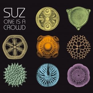 album One Is A Crowd - Suz