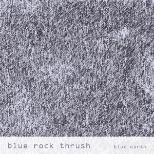 album Blue Earth - Melo Mutalipassi