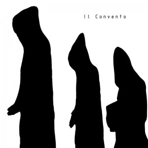 album Ombre Imbellettate - il_Convento