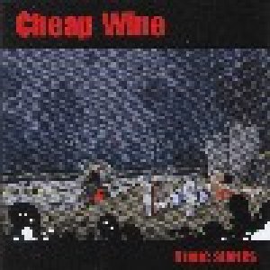 album Crime stories - Cheap Wine