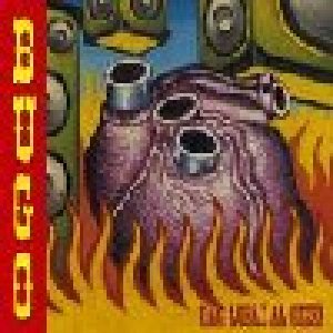 album Dal lo fi al ci sei - Bugo