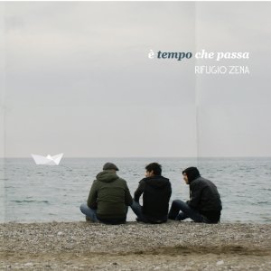 album è tempo che passa - Rifugio Zena