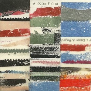 album Anche qui è Natale - Assodifiori