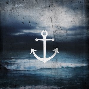 album Safety of Life at Sea - Conrad