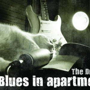 album Blues in Apartment - the Driftin'