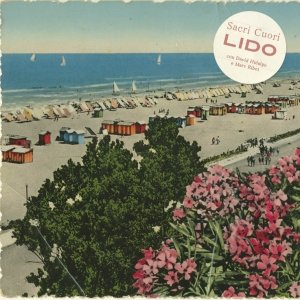 album Lido EP - Sacri Cuori