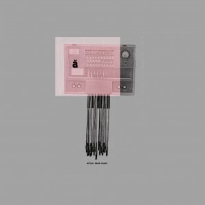 album ä - Action Dead Mouse