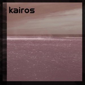 album Cominciare a credere - Kairos
