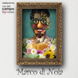 album Marco di Noia - Marco di Noia