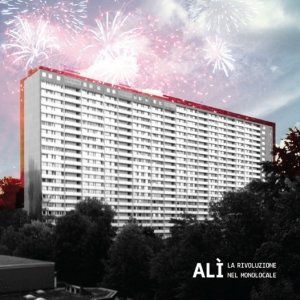 album La rivoluzione nel monolocale - Alì