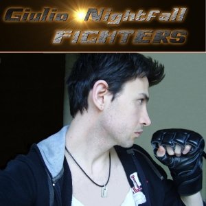 album FIGHTERS - Giulio Nightfall