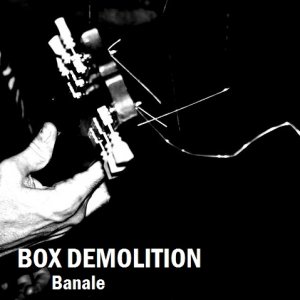 album Banale - Box Demolition