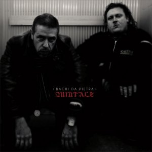 album Quintale - Bachi da pietra
