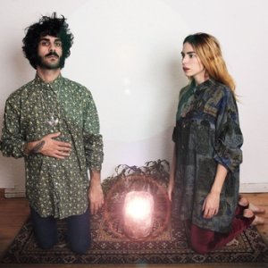 album Small Prey - Small Prey