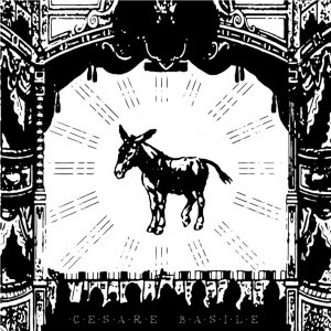 album s_t - Cesare Basile