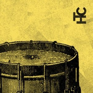 album Kleiner Mann - Hardcore Tamburo