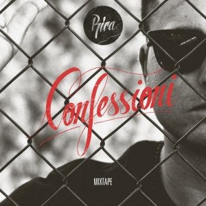 album Confessioni - RICA