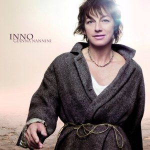 album Inno - Gianna Nannini