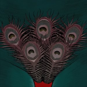 album Post-Krieg - Simona Gretchen