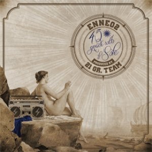 album 21 Gradi sotto il sole - Enneo2