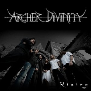 album Rising - Archer Divinity