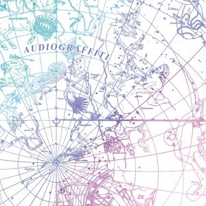 album (untitled) - AUDIOgraffiti