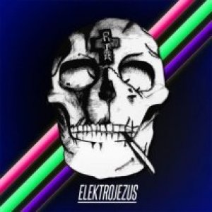 album R.I.W. (rest in war) - elektrojezus