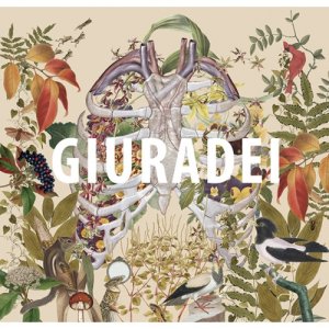 album Giuradei - Giuradei
