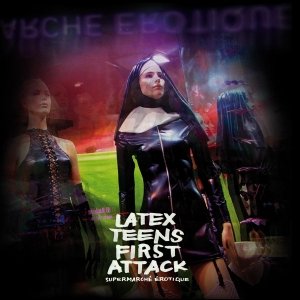 album Supermarché érotique - latexteensfirstattack