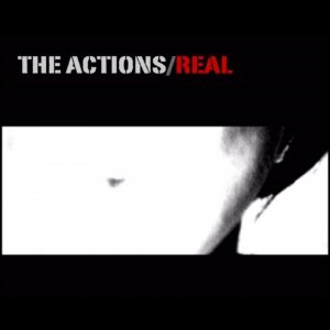 album REAL - The Actions